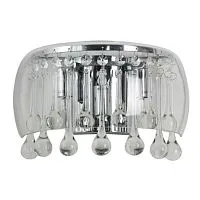 Настенный светильник Arte Lamp A7054AP-3CC 