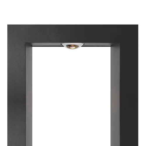 Уличный светодиодный светильник Maytoni Bonn O425FL-L10GF  фото 10