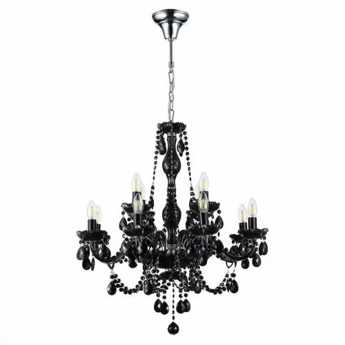 Подвесная люстра ST Luce Odilia SL642.403.12  фото 3