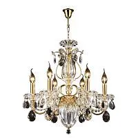 Подвесная люстра Lightstar Schon 790062 