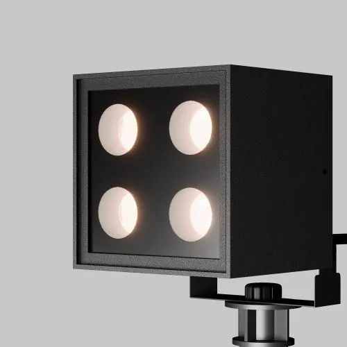 Ландшафтный светильник Outdoor O309FL-L8B3K  фото 2