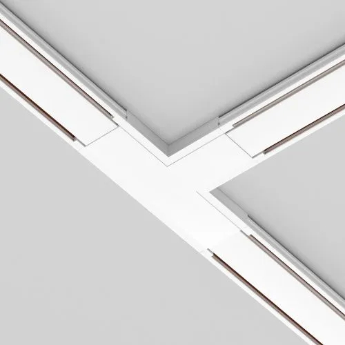 Комплектующие для накладной трековой системы Technical TRA084CT-11W  фото 3