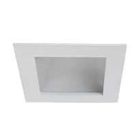 Встраиваемый светодиодный светильник Arte Lamp Riflessione A7412PL-1WH 