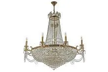 Подвесная люстра Dio DArte Elite Lodi E 1.6.9.600 G 