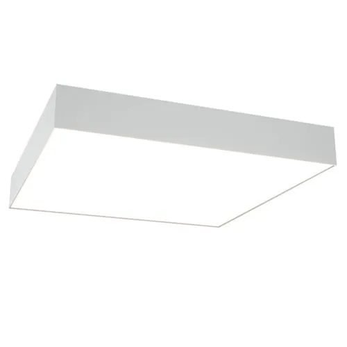 Потолочный светодиодный светильник Maytoni Technical Zon C067CL-L48W3K  фото 4