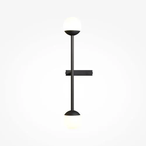 Настенный светильник (бра) Maytoni MOD285WL-L10B3K  фото 3