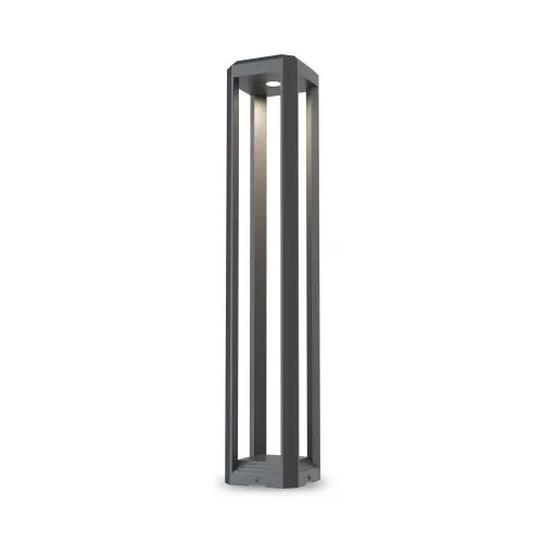 Ландшафтный светодиодный светильник Maytoni Royal Mile O019FL-L12GR3K  фото 2