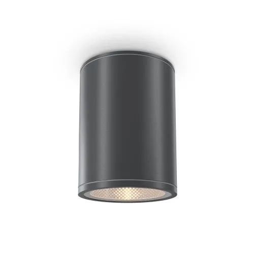 Уличный светодиодный светильник Maytoni Bar O306CL-L7GF  фото 3