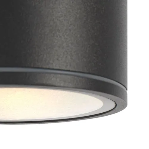 Уличный светодиодный светильник Maytoni Bar O306CL-L7GF  фото 6