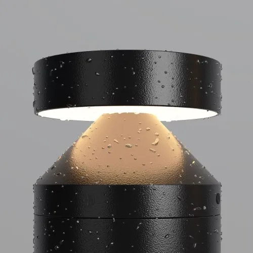 Ландшафтный светильник Outdoor O591FL-L12GF3K  фото 8