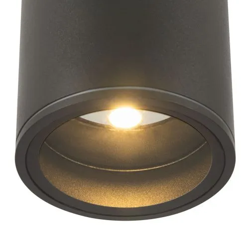 Уличный светодиодный светильник Maytoni Bar O306CL-L7GF  фото 7