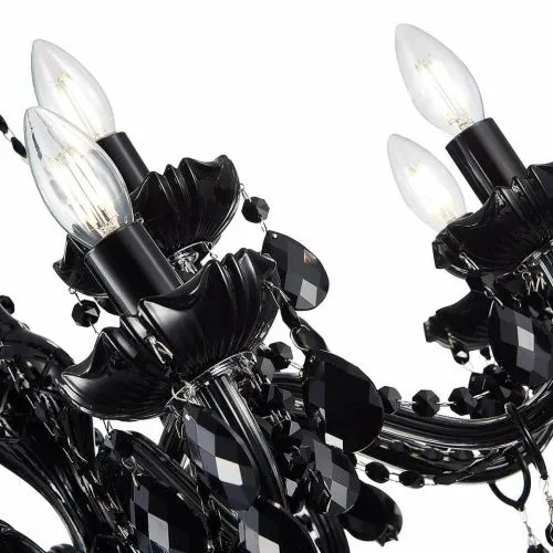 Подвесная люстра ST Luce Odilia SL642.403.12  фото 4