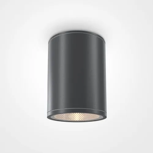 Уличный светодиодный светильник Maytoni Bar O306CL-L7GF  фото 4
