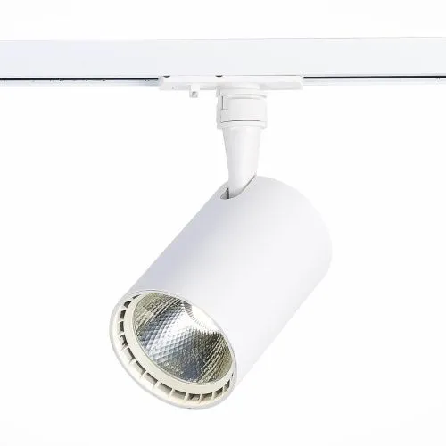 Трековый светодиодный светильник ST Luce Cami ST351.536.15.24  фото 5