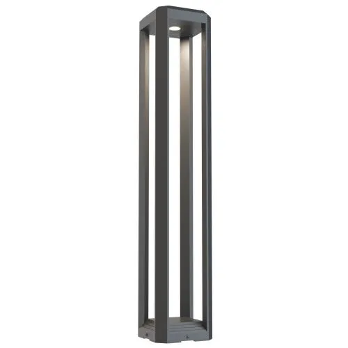 Ландшафтный светодиодный светильник Maytoni Royal Mile O019FL-L12GR3K 