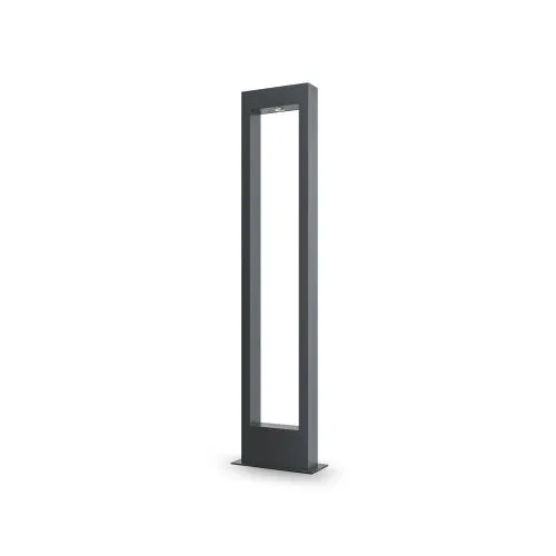 Уличный светодиодный светильник Maytoni Bonn O425FL-L10GF  фото 7