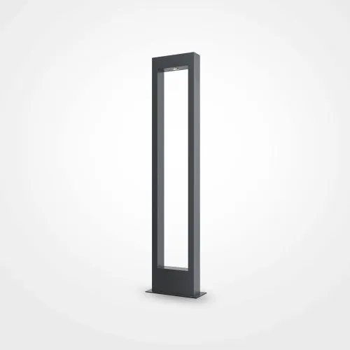 Уличный светодиодный светильник Maytoni Bonn O425FL-L10GF  фото 8