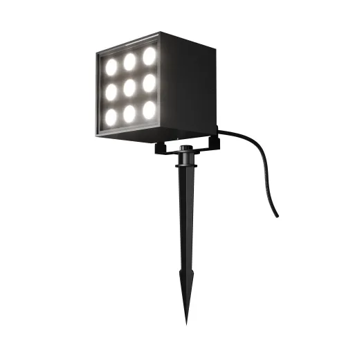 Ландшафтный светильник Outdoor O309FL-L18B3K 