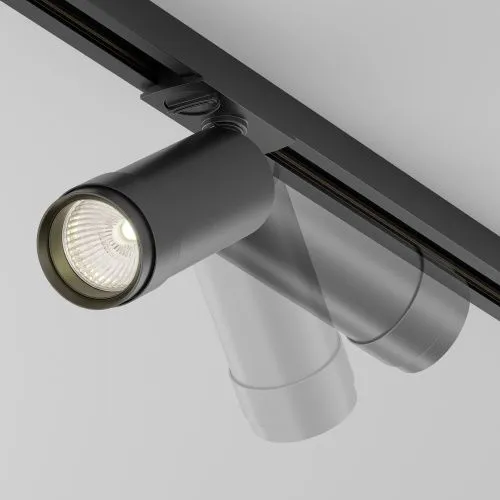 Трековый светильник Maytoni Technical Focus LED TR021-1-12B3K-Z-B  фото 2
