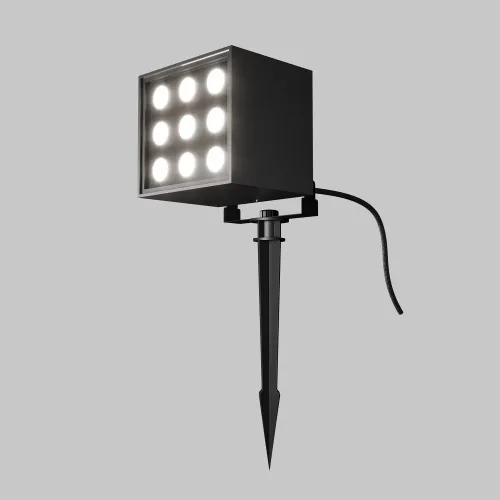Ландшафтный светильник Outdoor O309FL-L18B3K  фото 3