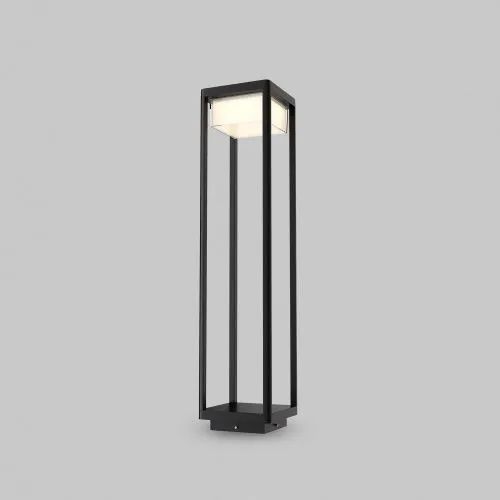 Ландшафтный светодиодный светильник Maytoni Baker Street O021FL-L10B3K  фото 3