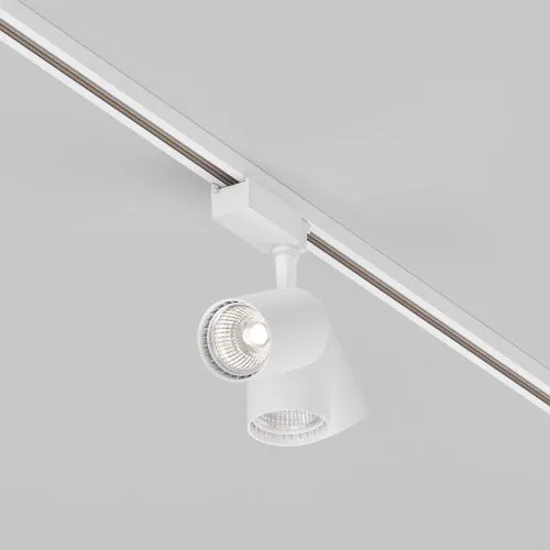 Трековый светильник Maytoni Technical Vuoro TR003-1-10W4K-W-W  фото 6