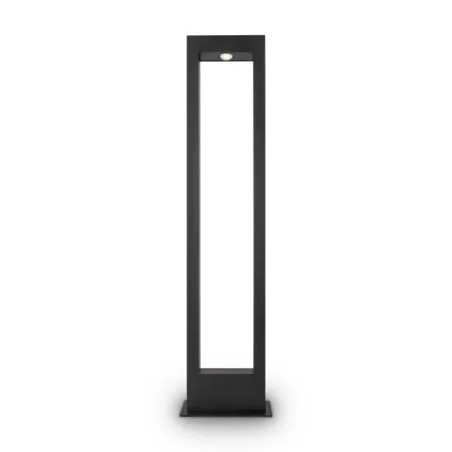 Уличный светодиодный светильник Maytoni Bonn O425FL-L10GF  фото 5