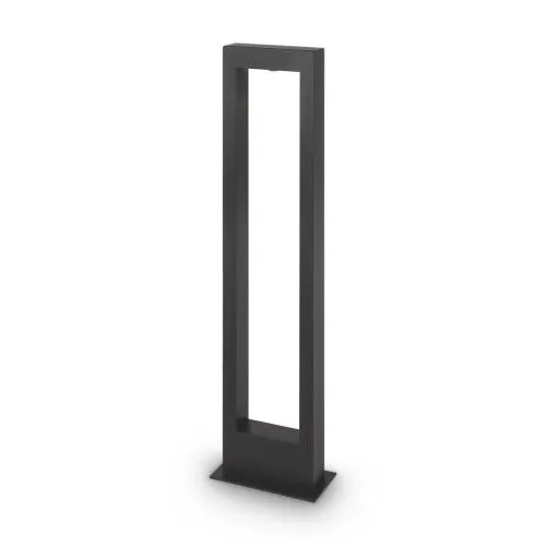 Уличный светодиодный светильник Maytoni Bonn O425FL-L10GF  фото 4