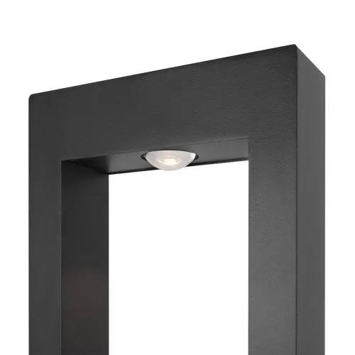 Уличный светодиодный светильник Maytoni Bonn O425FL-L10GF  фото 9