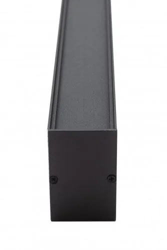 Подвесной светодиодный светильник Denkirs DK9253-BK  фото 5