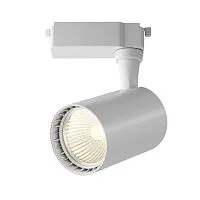 Трековый светильник Maytoni Technical Vuoro TR003-1-10W3K-M-W 