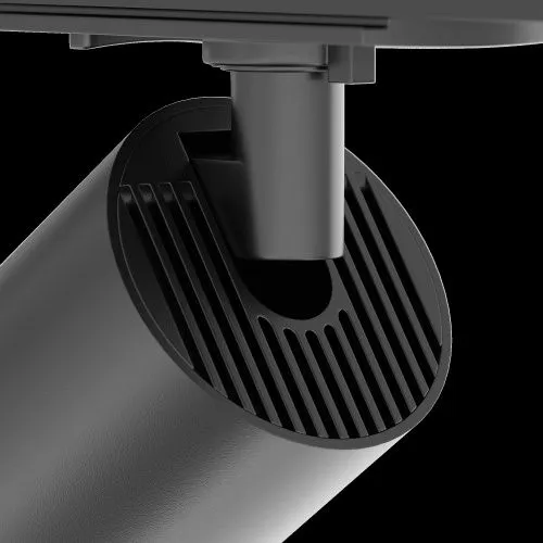 Трековый светильник Maytoni Technical Focus LED TR021-1-12B3K-Z-B  фото 4